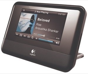 Nuevos Squeezebox de Logitech